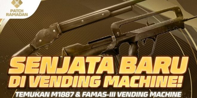 Kode Redeem FF 7 Maret 2025