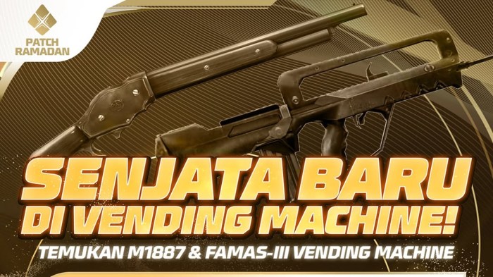 Kode Redeem FF 7 Maret 2025