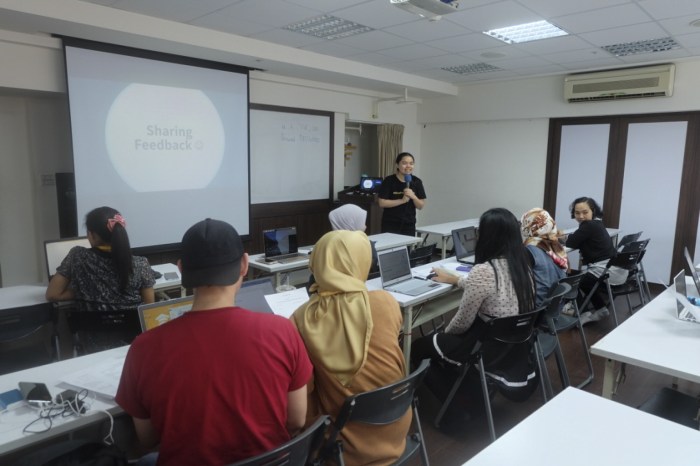 Cara Menghitung Pajak TKI Taiwan 2025