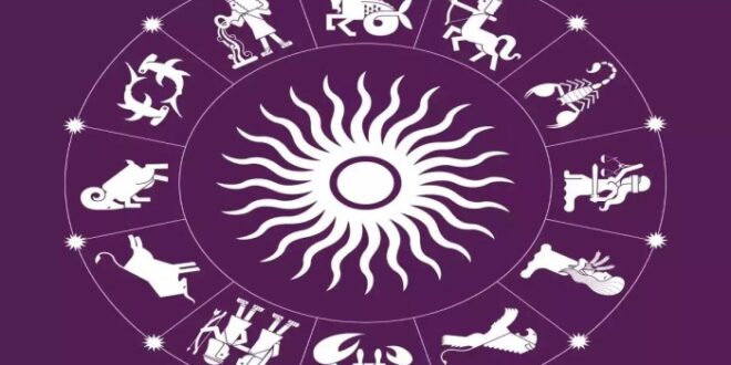 Tgl 6 Maret Zodiak Apa