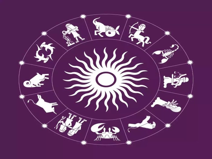 Tgl 6 Maret Zodiak Apa