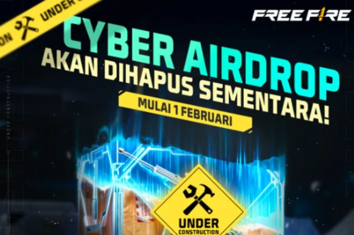 Kode Redeem FF 4 Maret 2025