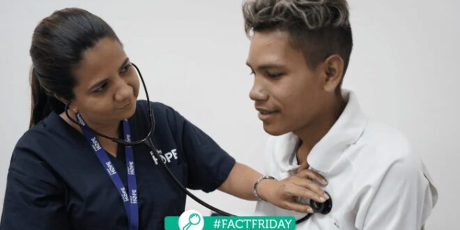 Medical Check Up Untuk Calon TKI 2025