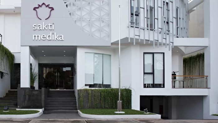 Klinik Guna Medika TKI 2025