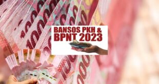 BPNT Mei 2025 Kapan Cair? Info Lengkap