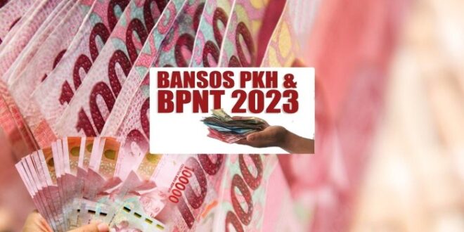 Bpnt Mei 2025 Kapan Cair