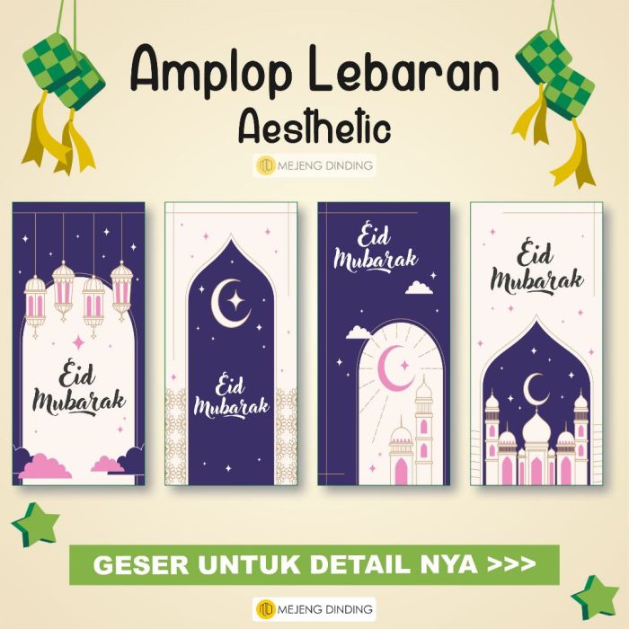 Eid envelopes fitr al behance Eid envelopes fitr al behance