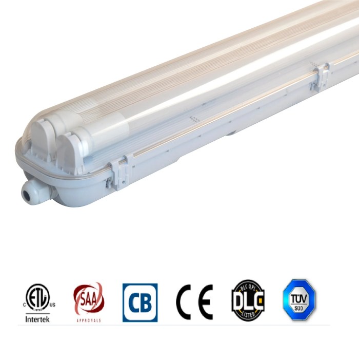 Harga Lampu Tl TKI 2x36w 2025