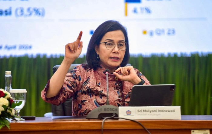 THR Maret 2025 Meaning In Debate