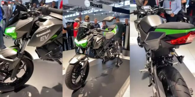 Biaya Pajak Motor 5 Tahunan 2025