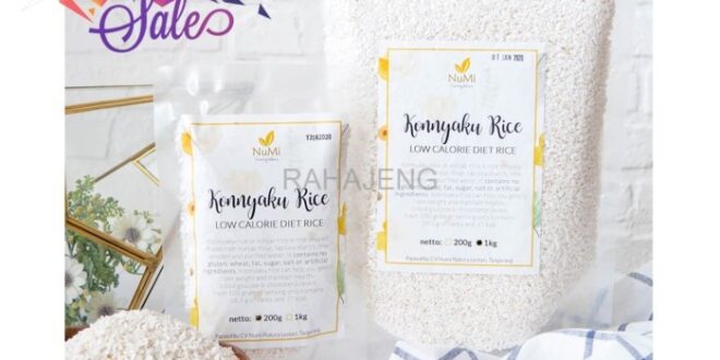 Nasi Kuning Mungil THR Maret 2025 Surabaya