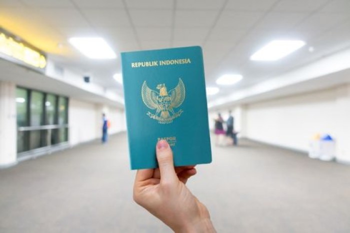 Apakah Paspor TKI Bisa Untuk Melancong 2025