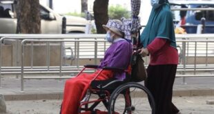 Proses Pemberangkatan TKI Ke Taiwan 2025