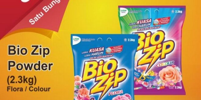 Mystery Shop Bulan Maret 2025
