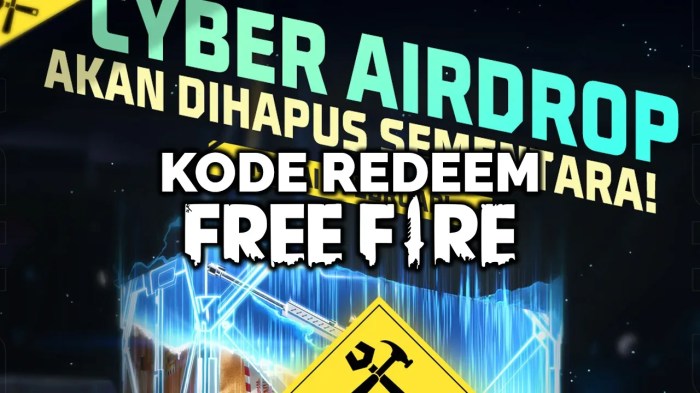 Kode Redeem FF 2 Maret 2025