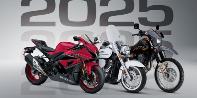 Syarat Pembayaran Pajak Motor 2025