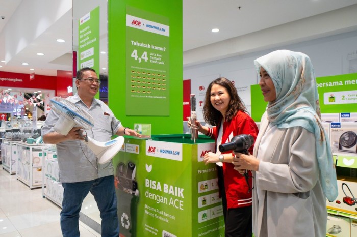 Ace Hardware TKI Bandung 2025