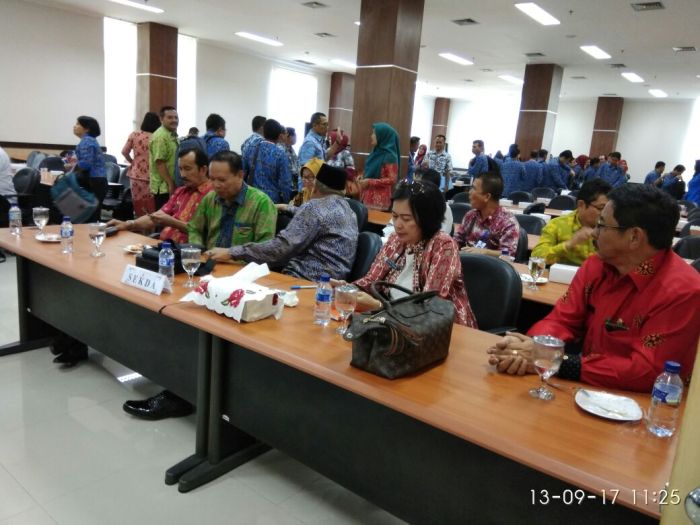 Kantor Pelayanan Pajak Pratama Bojonegoro 2025
