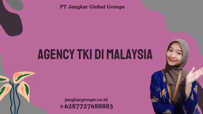 Agen TKI Di Bandung 2025