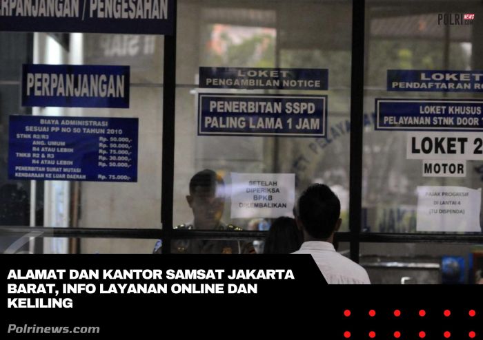 E Samsat Jabar Cek Pajak 2025