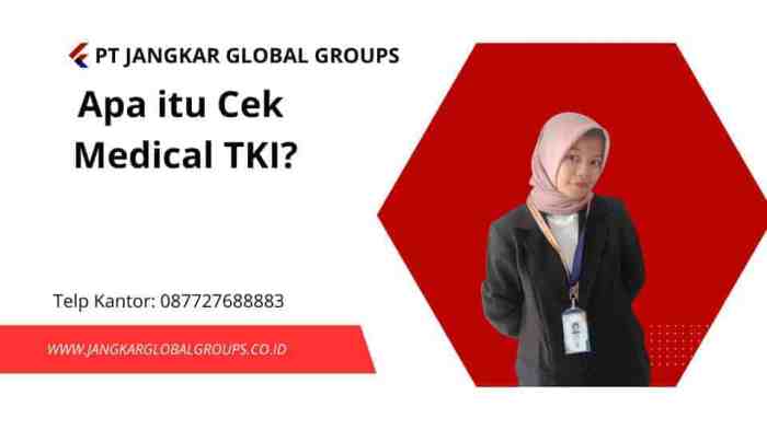 Cek Paket Pos TKI 2025