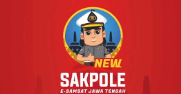 Cek Pajak Kendaraan Jateng Sakpole 2025