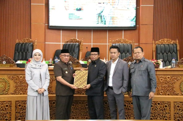 Pemutihan Pajak Kendaraan Depok 2024 2025