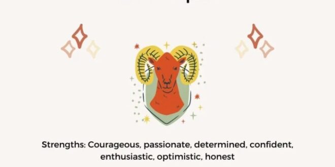 Tanggal 3 Maret Zodiak Apa