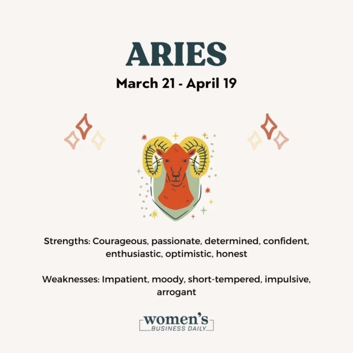 Zodiak Bulan Maret Tanggal 5
