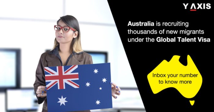Cara Daftar TKI Australia 2025