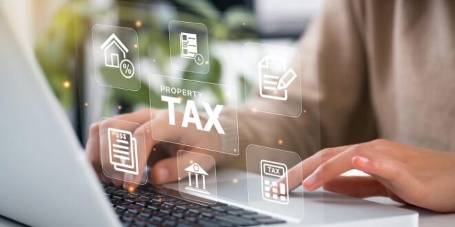 Bayar Pajak Rumah Online 2025