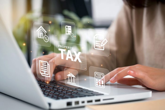 Bayar Pajak Rumah Online 2025