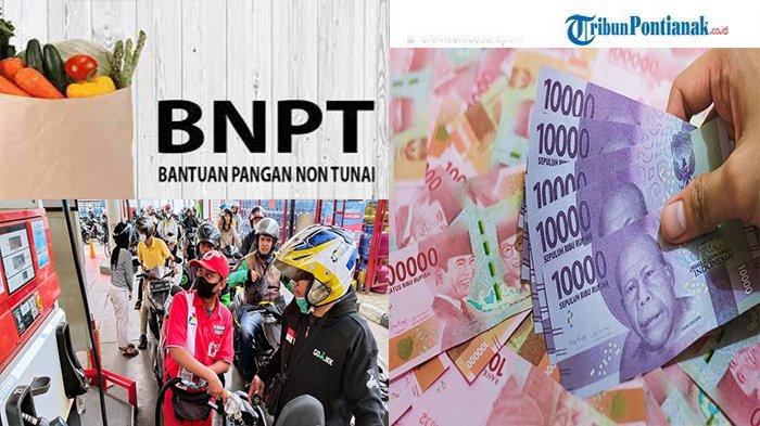 Bpnt Kapan Cair