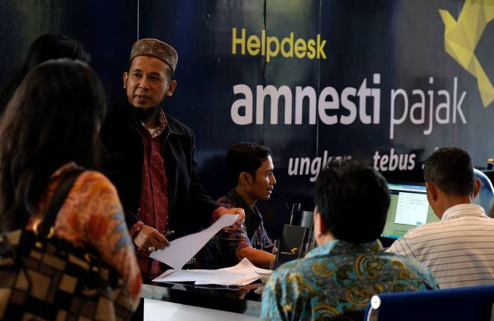 Pemutihan Pajak Kendaraan Jawa Barat 2025