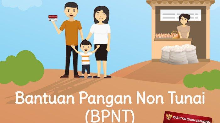 Bpnt Kapan Cair