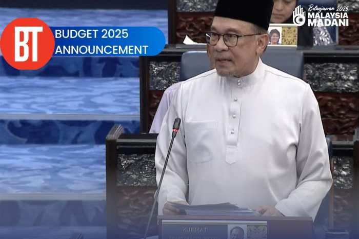 Peraturan Menteri Keuangan Tentang THR Maret 2025