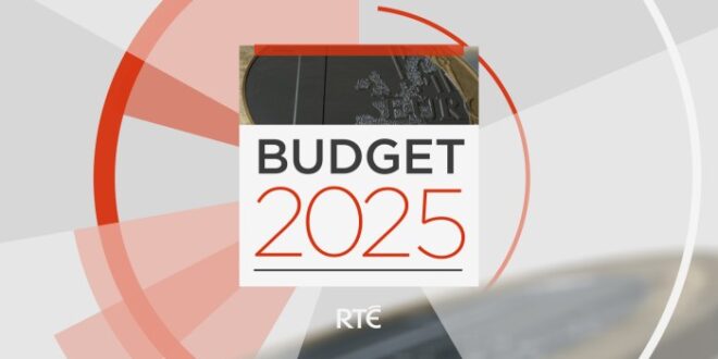 Pajak Erat Kaitannya Dengan Apbn Karena 2025