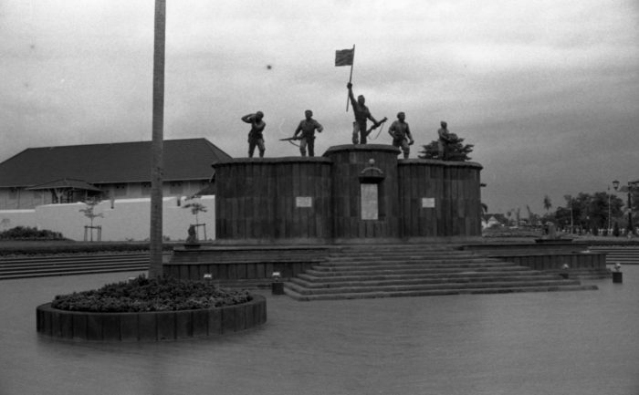 Belanda militer serangan umum maret agresi tujuan 1949 yogyakarta konflik latar belakang sejarah impera devide ancaman sebagai adalah berikut tribunnewswiki Belanda militer serangan umum maret agresi tujuan 1949 yogyakarta konflik latar belakang sejarah impera devide ancaman sebagai adalah berikut tribunnewswiki