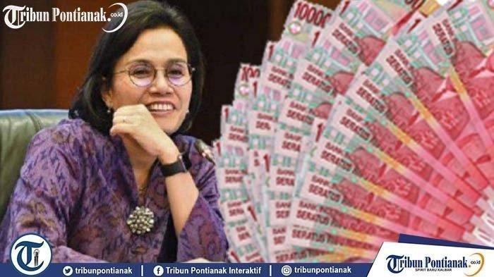 Pencairan THR Maret 2025 Dan Gaji Ke 13