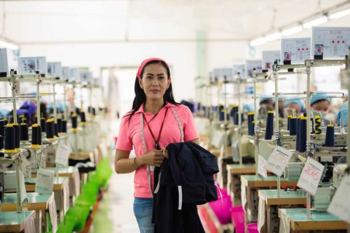 Daftar Gaji TKI Luar Negeri 2025