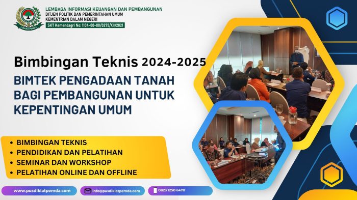 Materi Pajak Bumi Dan Bangunan 2025
