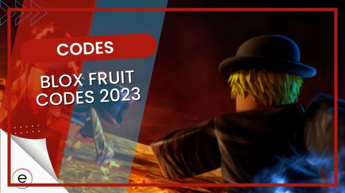 Code Blox Fruit 2025 Maret
