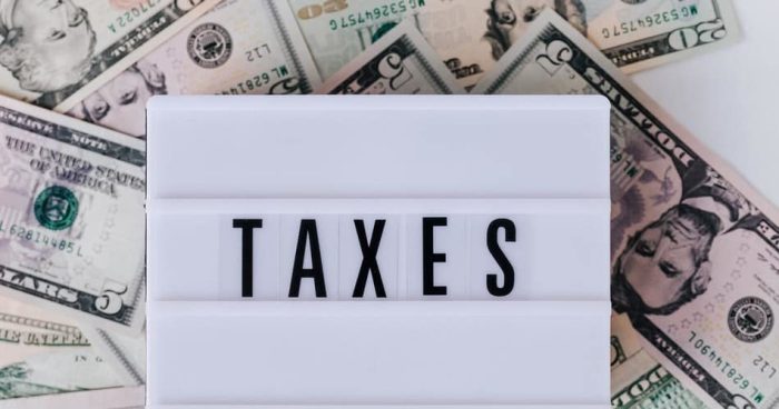Pajak Bonus Berapa Persen 2025