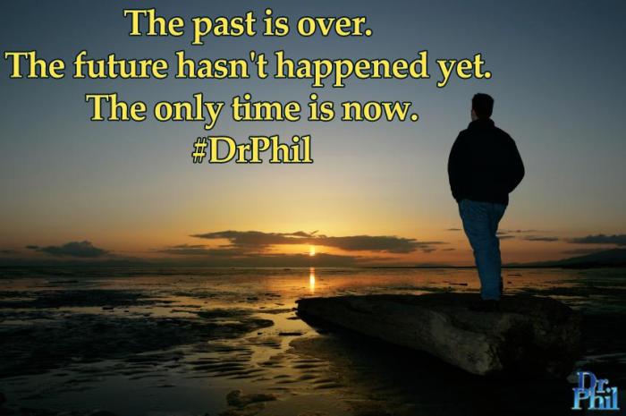 Drphil happened Drphil happened
