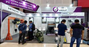 Kenapa THR Maret 2025 Surabaya Ditutup