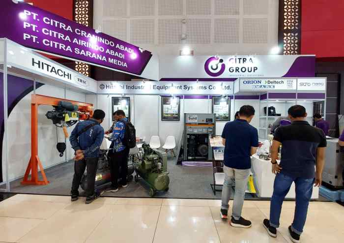 Kenapa THR Maret 2025 Surabaya Ditutup