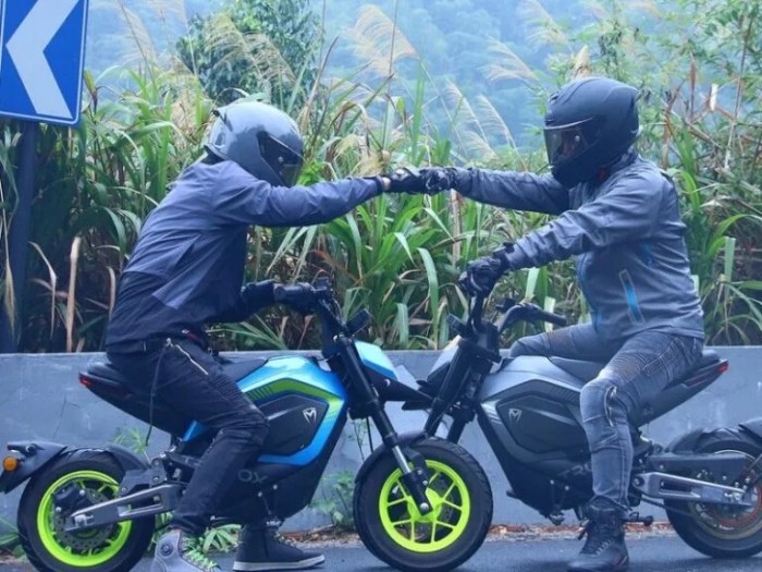 Cara Menghitung Pajak Motor 2025
