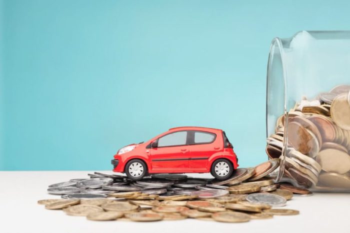 Persyaratan Bayar Pajak Mobil 2025
