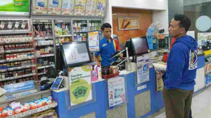 Cara Bayar Pajak Motor Di Indomaret 2025