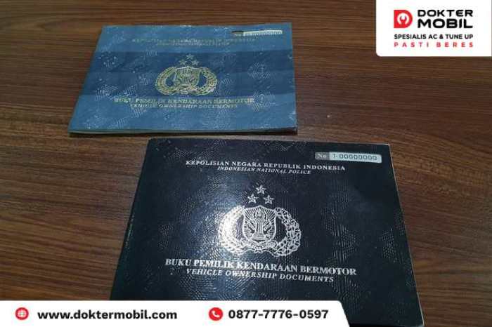 Cek Pajak Motor Jakarta 2025